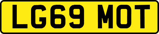 LG69MOT