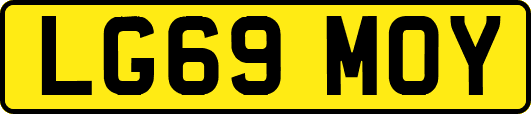 LG69MOY