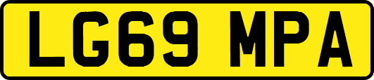 LG69MPA
