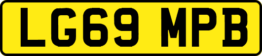 LG69MPB