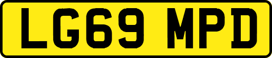 LG69MPD