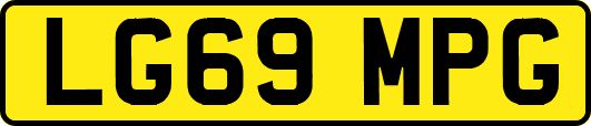 LG69MPG