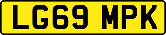 LG69MPK