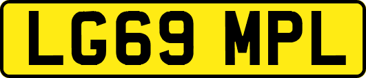LG69MPL