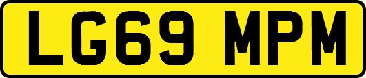 LG69MPM