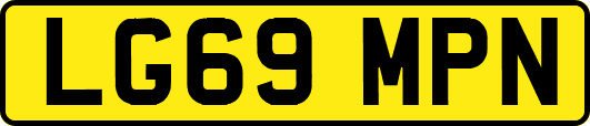 LG69MPN
