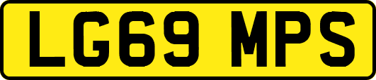 LG69MPS