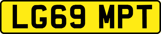 LG69MPT