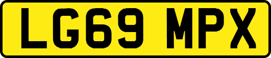 LG69MPX