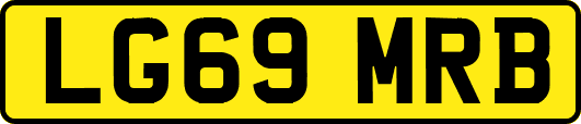 LG69MRB