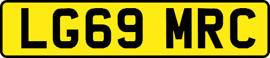 LG69MRC