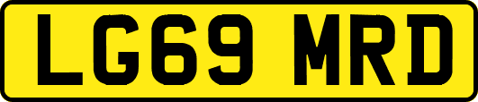 LG69MRD