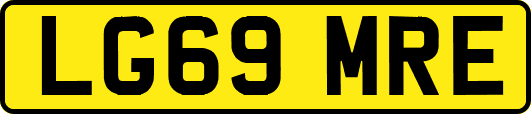LG69MRE
