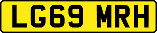 LG69MRH