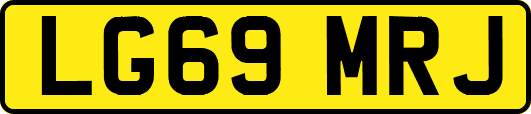 LG69MRJ