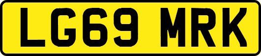 LG69MRK