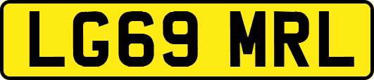 LG69MRL