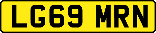 LG69MRN