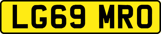 LG69MRO