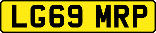 LG69MRP