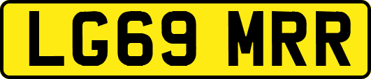 LG69MRR