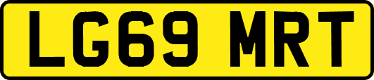 LG69MRT