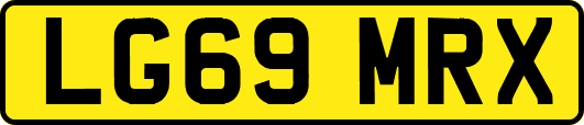 LG69MRX