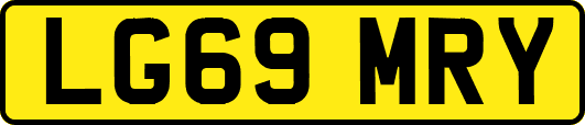 LG69MRY