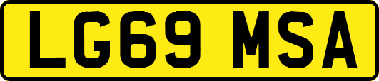 LG69MSA