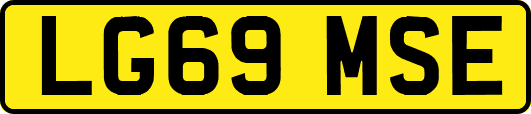LG69MSE