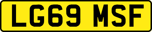 LG69MSF
