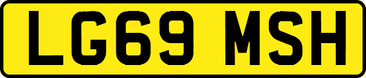 LG69MSH