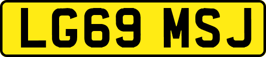 LG69MSJ