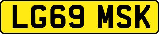 LG69MSK