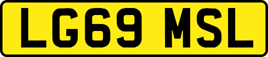 LG69MSL