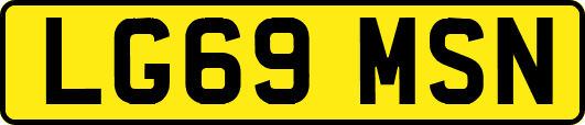 LG69MSN