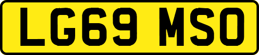 LG69MSO