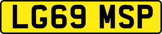 LG69MSP
