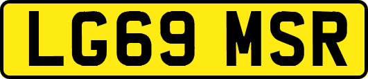 LG69MSR