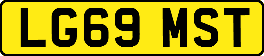 LG69MST