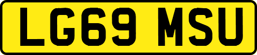 LG69MSU