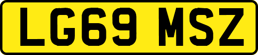 LG69MSZ