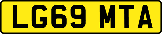 LG69MTA