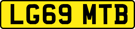 LG69MTB