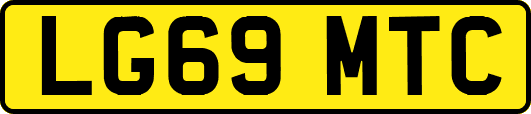 LG69MTC