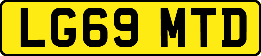 LG69MTD