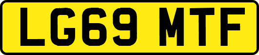 LG69MTF