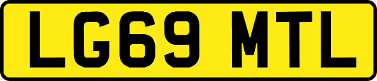LG69MTL