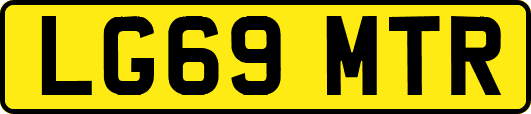 LG69MTR