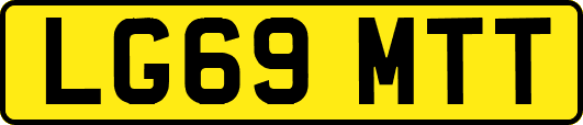 LG69MTT